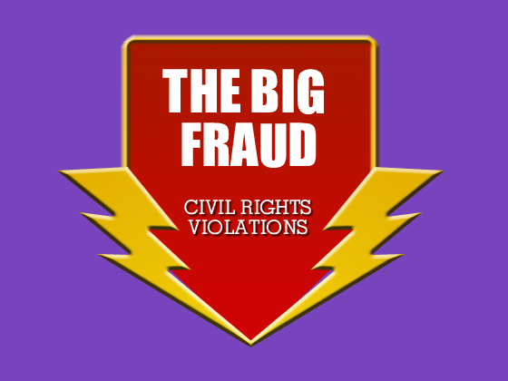 Bigfraud