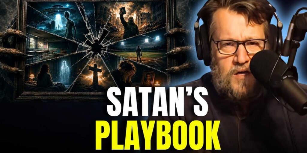 Debunking Spielberg: Why real alien disclosure will not affect the faithful