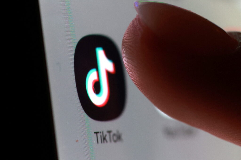 Florida AG sues TikTok for deceiving parents about safety and targeting kids