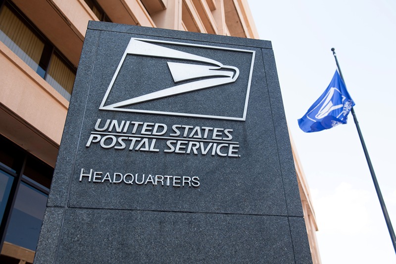 Federal judge narrows legal challenges to Trump’s mail-in voting order – One America News Network