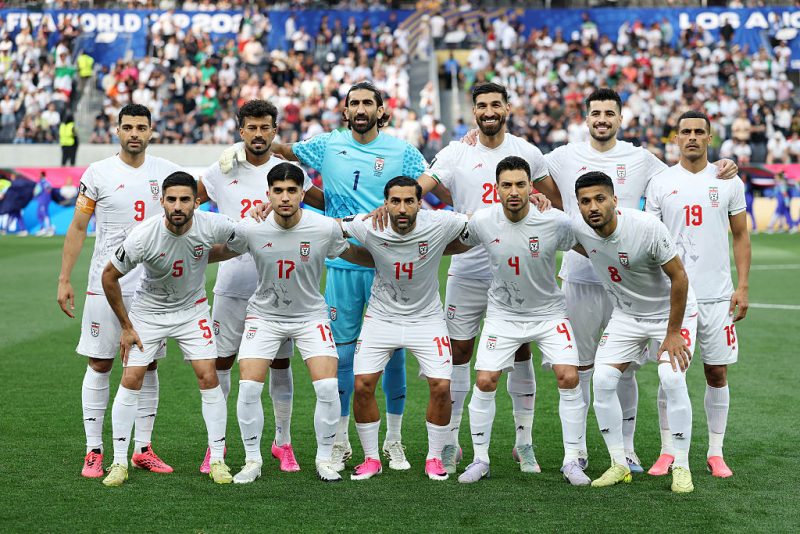 U.S.: Iran knew of mandatory post-World Cup departure – One America News Network
