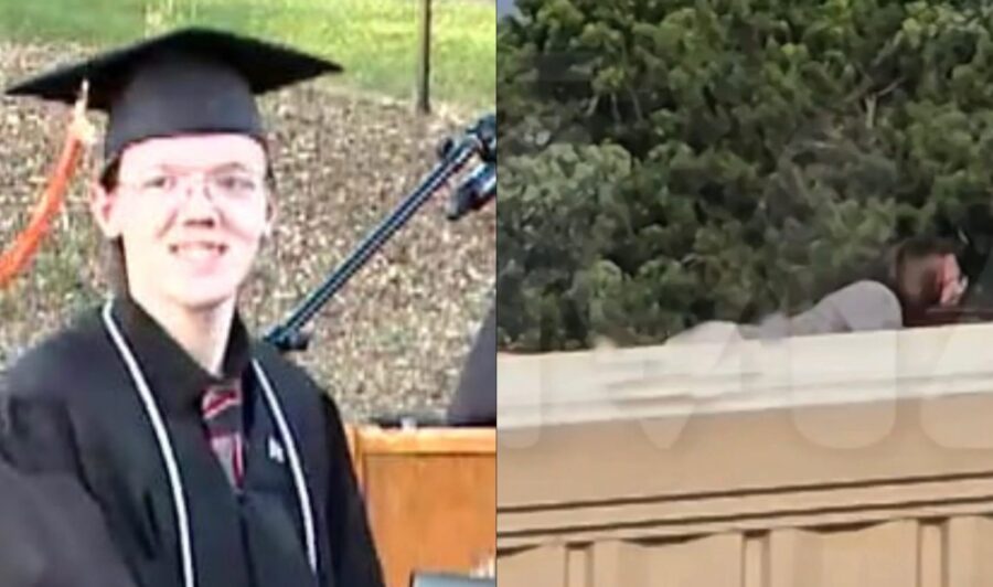 Would-Be Trump Assassin Exchanged Emails With Butler County Sheriff’s Office, Documents Reveal