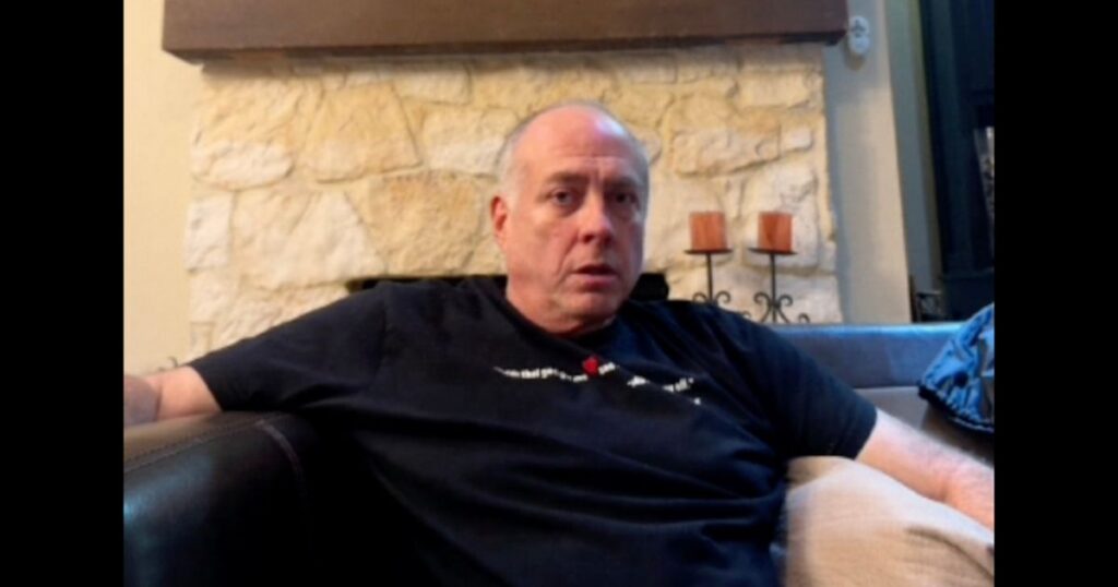 LANGUAGE WARNING: Watch as Austin Metcalf’s Dad Blasts Karmelo Anthony’s Parents as Cowards and Grifters in Raw, Emotional Interview