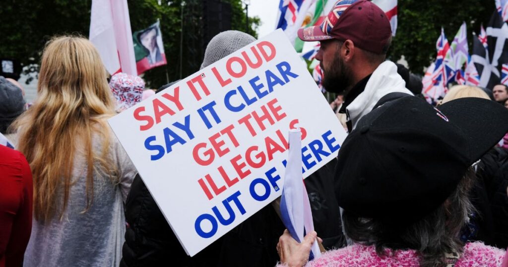 ‘The Era of Deportations Has Begun’: European Parliament Passes Toughest Immigration Policy in Decades