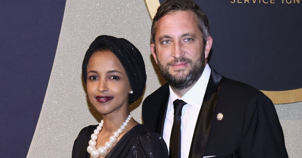 Ilhan Omar’s New Financial Disclosure Takes Americans for Fools