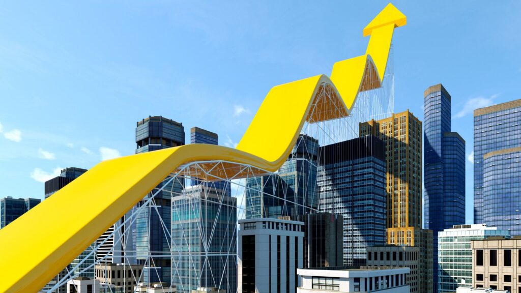 How 401(k) Savers Just Triggered a Big Market Shift