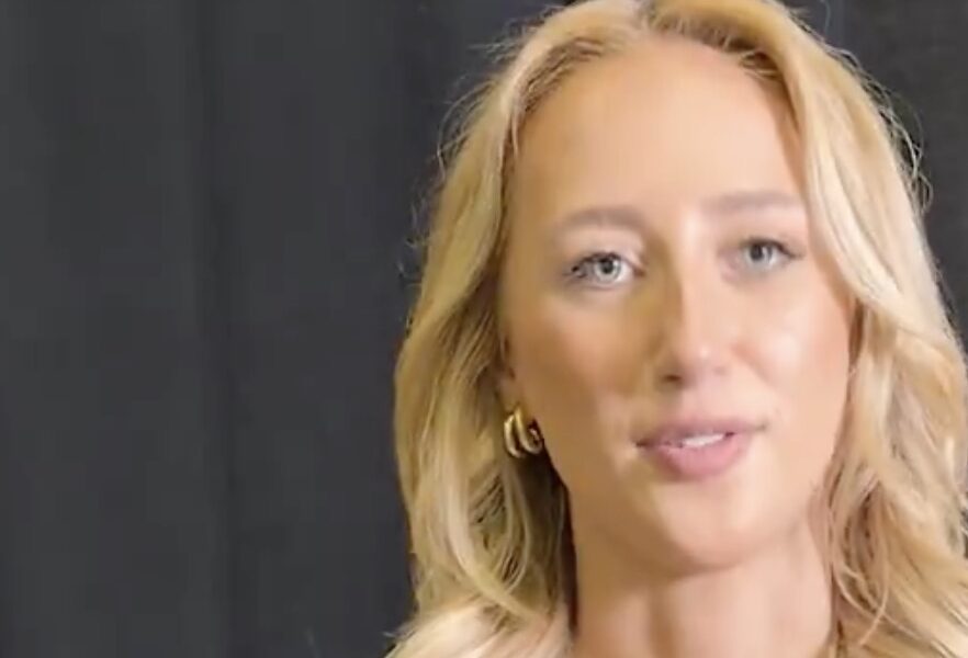 Beloved Country Star Reveals ‘Scary’ Heart Condition At 29