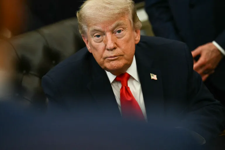 Iran War Day 105: Deal In Flux As Trump Disputes Purported Terms