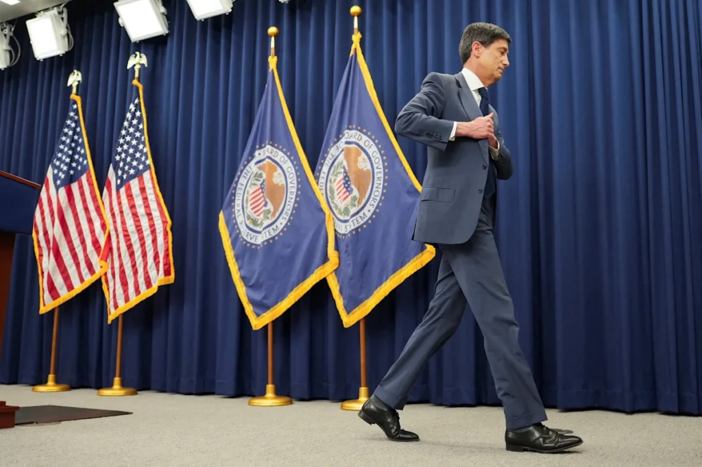 The Fed’s Warsh era clearly has a new vibe — and that’s not all bad for investors
