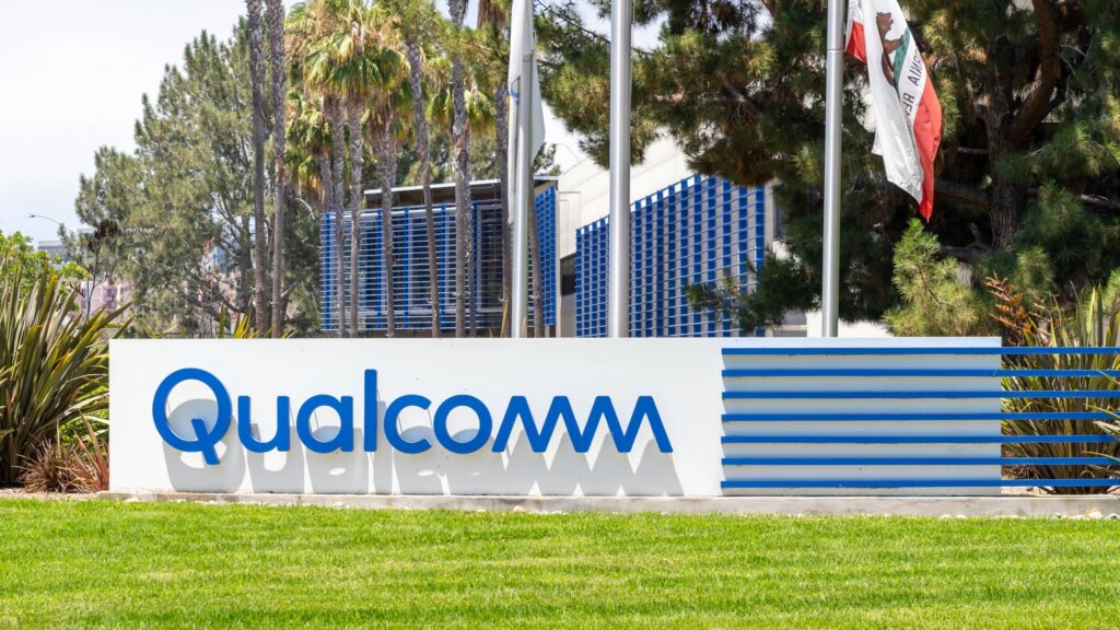 Qualcomm: Free AI Business (NASDAQ:QCOM)