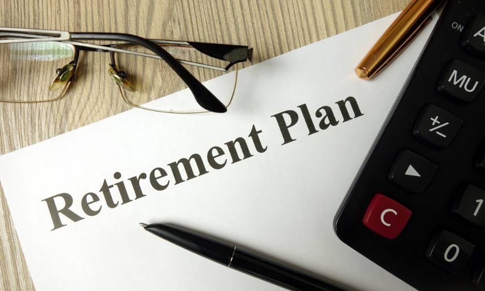 Canadians are saving for a retirement that bears little resemblance to reality, new CAAT study finds