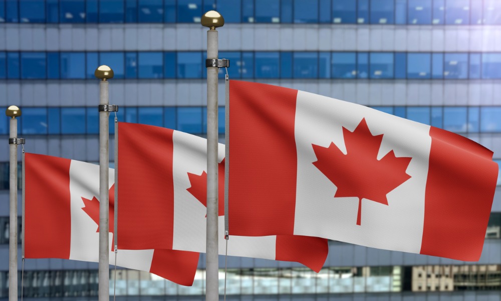 Alberta leads Canada growth outlook