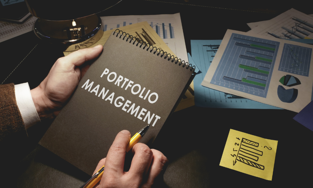 How one portfolio management team has used AI since 2017