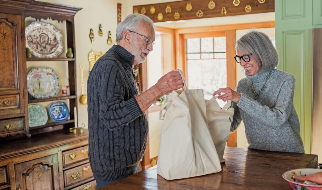 The No-Regrets Retirement: Waiting Too Long to Spend Your Savings Is a Bigger Risk Than Running Out of Money
