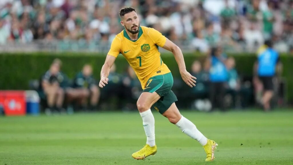 Turkiye vs. Australia prediction, odds, spread, line, start time: 2026 World Cup picks
