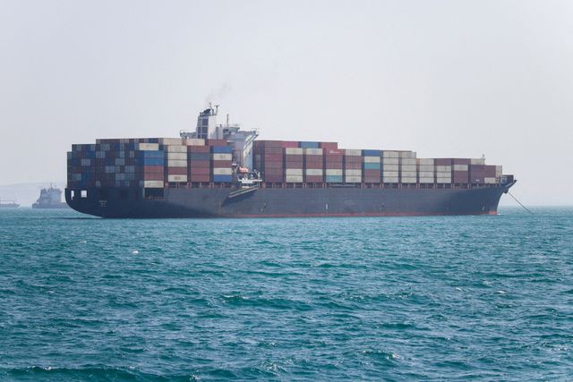 Proposed Iran-US deal would reopen Strait of Hormuz and lift oil sanctions