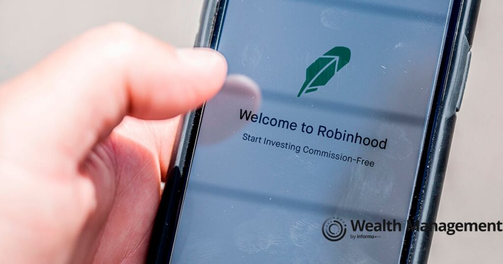Robinhood Cuts 10% of Staff to Stay Lean Amid Growth