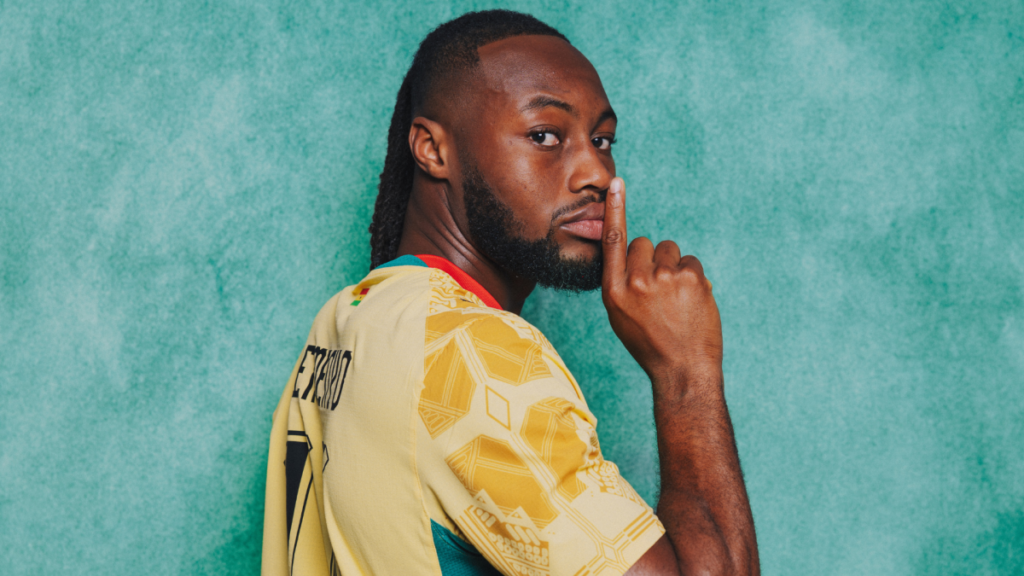Ghana vs. Panama live stream: How to watch FIFA World Cup, predictions, lineups