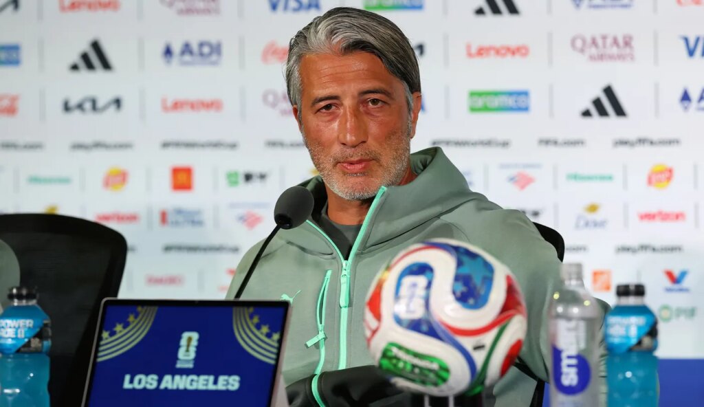 Switzerland Coach ‘Optimistic’ Amid 0-1 World Cup Start, Dressing Room Tension