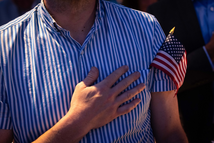 Celebrating America’s Radical Revolution | RealClearPolitics