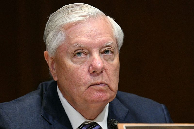 Sen. Graham’s office releases preliminary medical examination, revealing potential cause of death – One America News Network