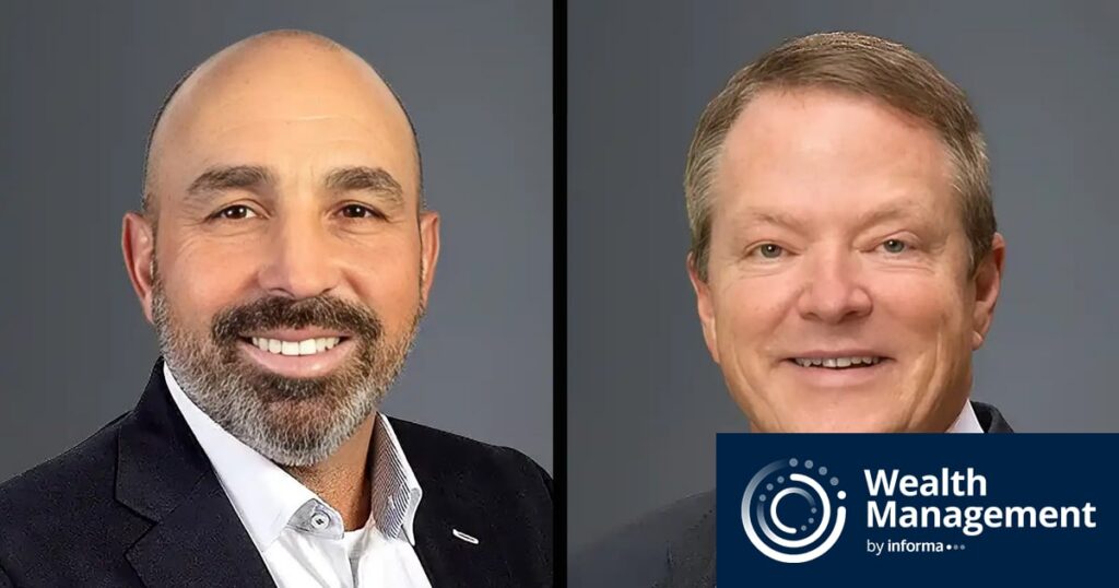 Deals & Moves: Wealth Enhancement Lands Teams Overseeing $993M