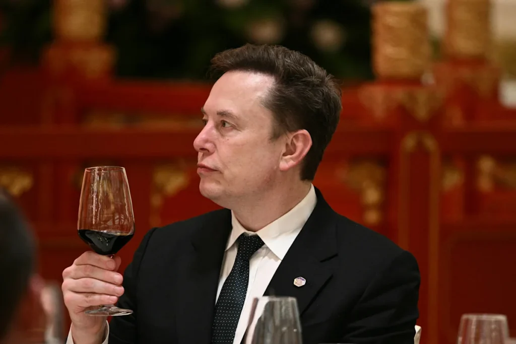 Elon Musk SEC settlement raises ‘red flags,’ judge says