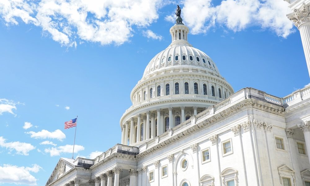 BREAKING: Key Democrat’s Campaign Broadsided By Bombshell Allegations