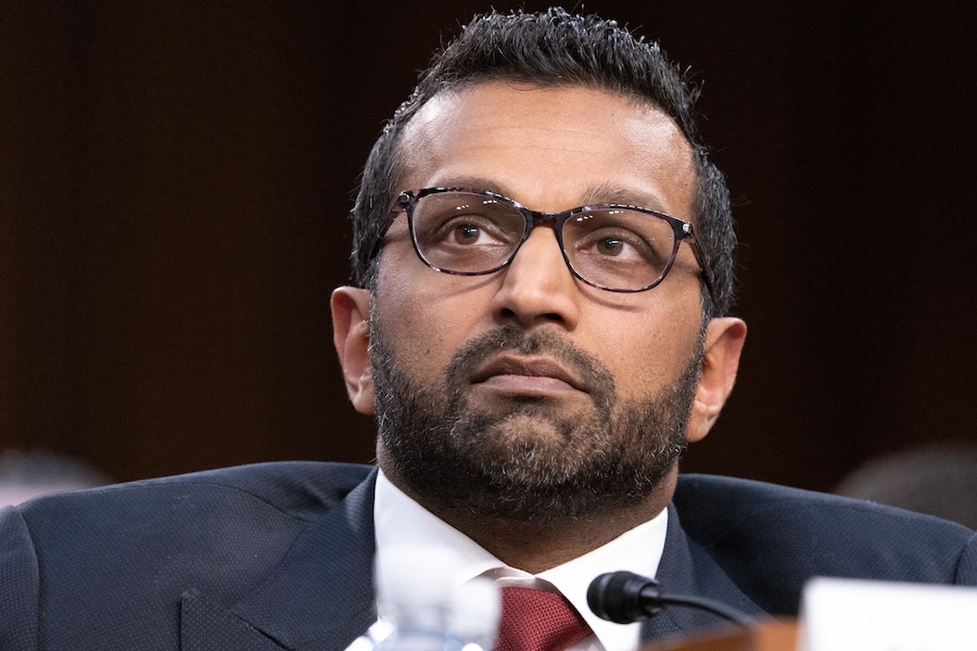 NEW: FBI Adds Hundreds Of Analysts To Pivotal 2020 Election Probe In Fulton County