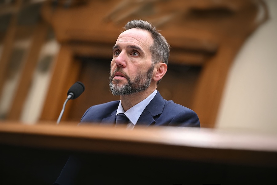 NEW: Jack Smith’s Team May Have Disclosed Classified Info While Accusing Trump Of Doing The Same